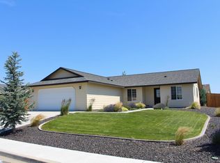 660 Tanglewood Dr, Richland, WA 99352