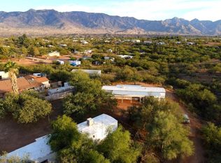 16690 N Bowman Rd, Tucson, AZ 85739