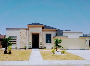 306 N 18th St, Hidalgo, TX 78557