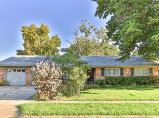 3010 56th St, Lubbock, TX 79413