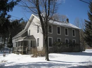 89 Bear Swamp Rd, Chenango Forks, NY 13746