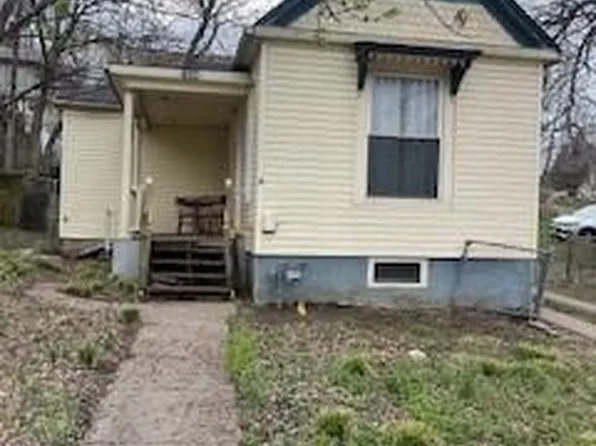 1508 S 26th St, Saint Joseph, MO 64507