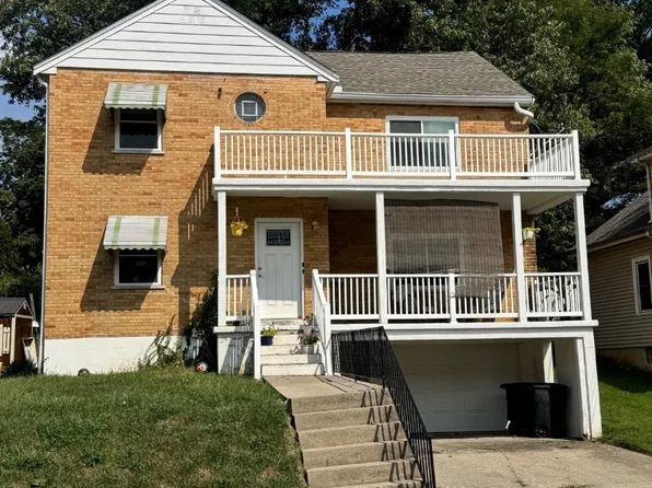 40 Wilbers Ln #2, Fort Thomas, KY 41075