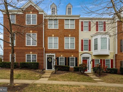14811 Potomac Branch Dr, Woodbridge, VA, 22191