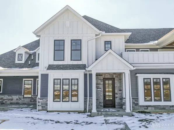 7093 Celebration Way, Mason, OH 45040