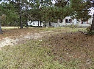 1111 Denton Dr, Wrens, GA 30833