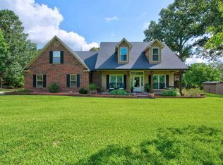 12288 County Road 3116, Winona, TX 75792