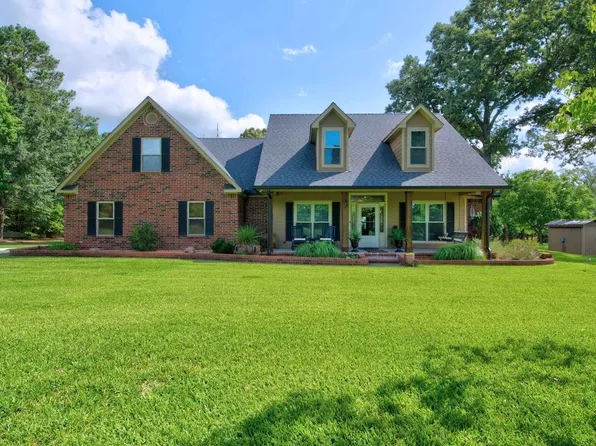12288 County Road 3116, Winona, TX 75792