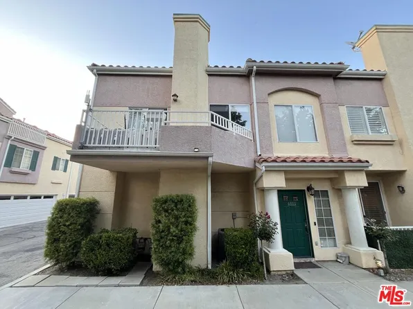 18102 Flynn Dr Unit 4601, Canyon Country, CA 91387