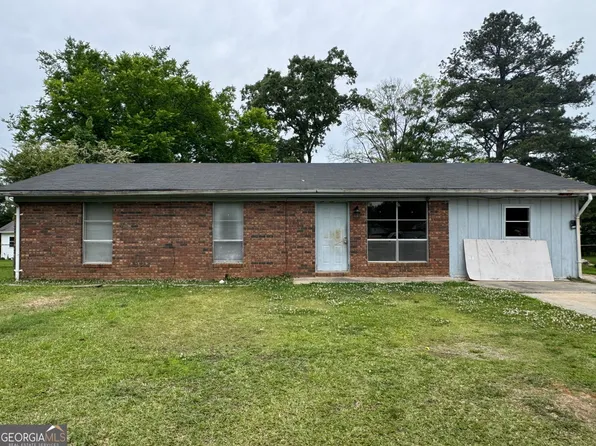 19 Lindsey Dr NW, Rome, GA 30165