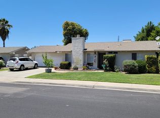 1304 Pierce Dr, Clovis, CA 93612