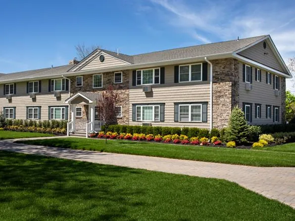 Fairfield At East Patchogue