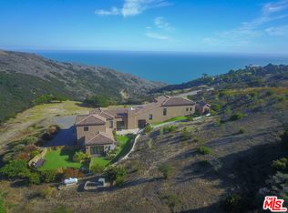 3710 Decker Edison Rd, Malibu, CA 90265