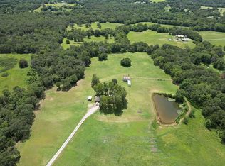 20300 E 390th Rd, Chelsea, OK 74016