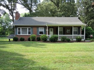 2033 Blane Rd, Alton, VA 24520