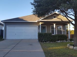 8911 Meridian Oak Ln, Austin, TX 78744