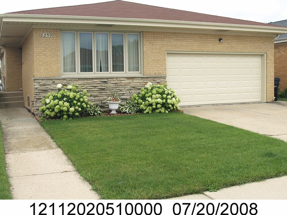 Front bldg