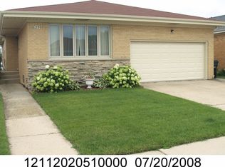 8259 W Catherine Ave, Chicago, IL 60656