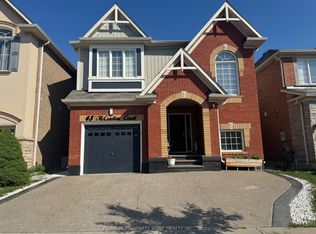 48 McCandless Ct, Milton, ON L9T 1N1
