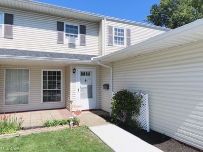 6901 Stratford Cir #92-C, Mentor, OH, 44060
