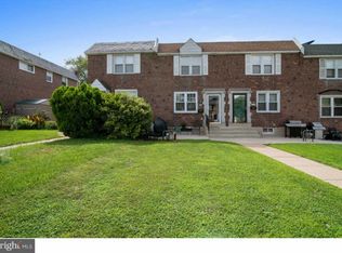 266 Gramercy Dr, Clifton Heights, PA 19018