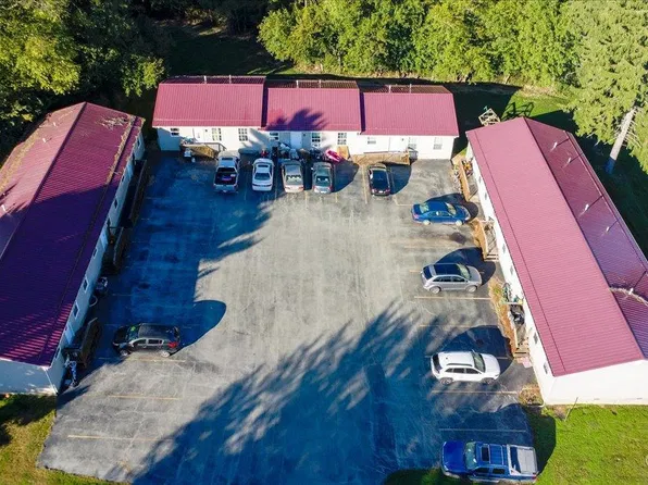 415 Eastern Ave, Leesburg, OH 45135
