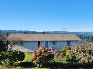 19775 SW Mountain Home Rd, Sherwood, OR 97140