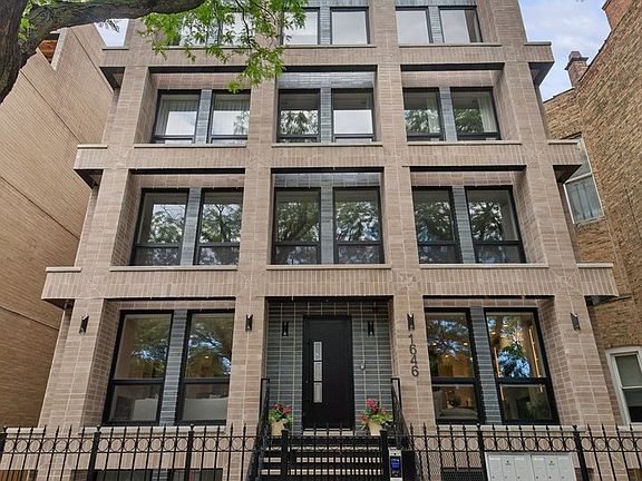 3rd image of 1646 N Orchard St #1N