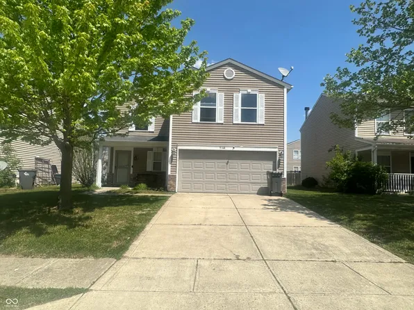 9168 Bainbridge Dr, Camby, IN 46113