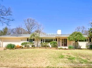 207 Gardenia Cv, Memphis, TN 38117