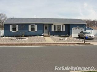 331 Emberly Rd, Brick, NJ 08723