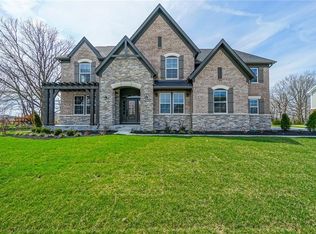 14344 Trahan Dr, Carmel, IN 46074