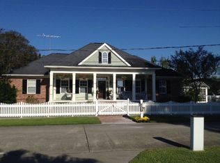 252 W 86th St, Cut Off, LA 70345