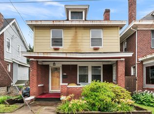 1477 Benton Ave, Pittsburgh, PA