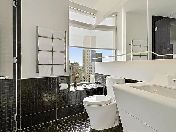 5th image of 123 Washington St APT 43F