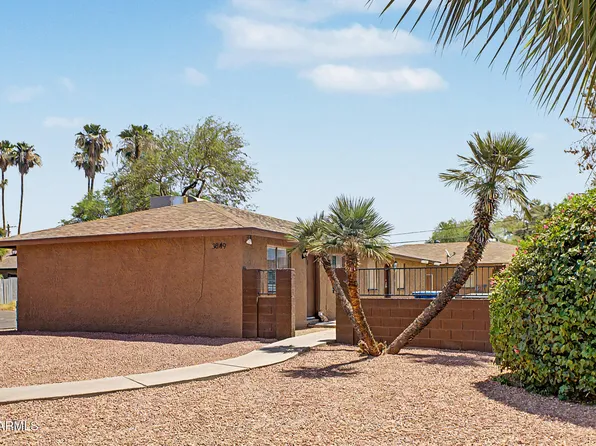 3849 N 23RD Drive, Phoenix, AZ 85015