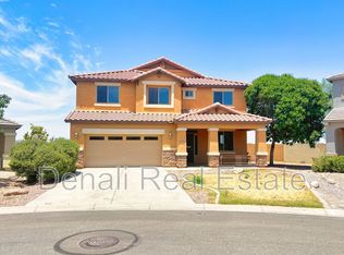 29480 N Gold Ln, San Tan Valley, AZ 85143