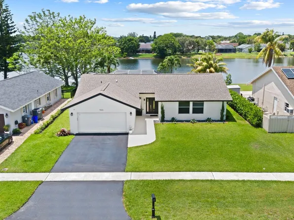 9666 Oregon Road, Boca Raton, FL 33434