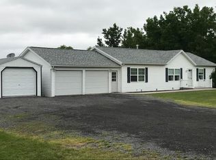 5082 Dunton Rd, Rushville, NY 14544