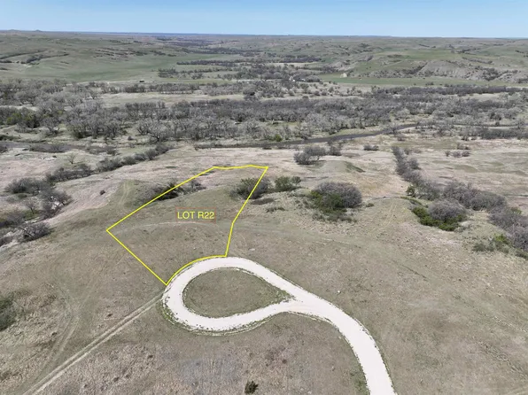 River View Cir, White River, SD 57579