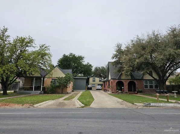 1215 N 15th St, McAllen, TX 78501