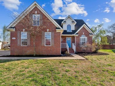 443 Veterans Pkwy, Murfreesboro, TN, 37128