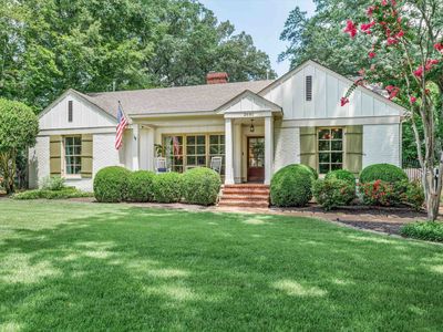 3680 Waynoka Ave, Memphis, TN, 38111