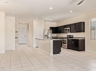 11311 E Verbina Ln, Florence, AZ 85132
