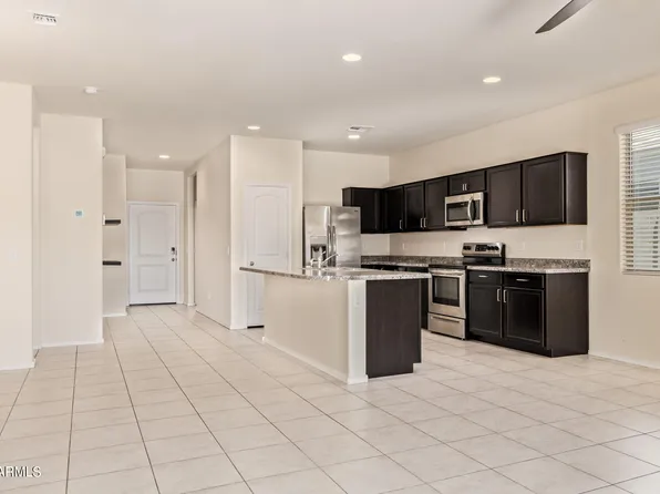 11311 E VERBINA Lane, Florence, AZ 85132