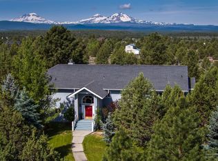 17955 Plainview Rd, Bend, OR 97703