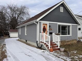 111 Nichols Rd, Monona, WI 53716