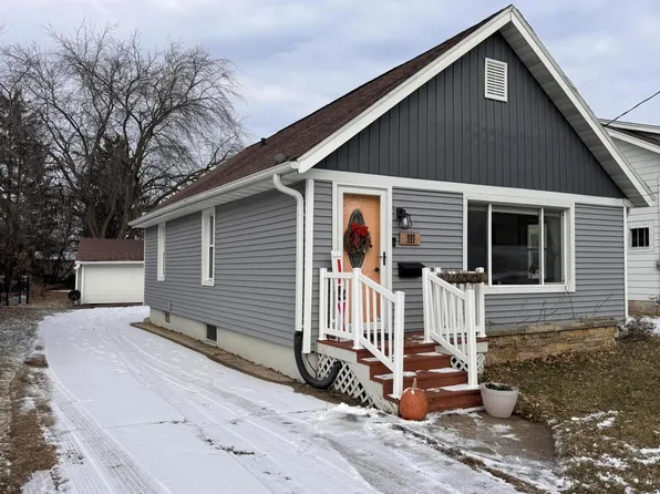 111 Nichols Road, Monona, WI 53716