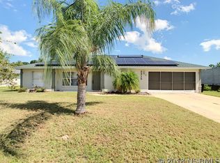 3315 Royal Palm Dr, Edgewater, FL 32141