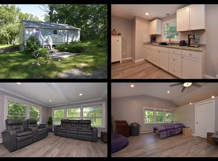 197 Mendon Rd, North Smithfield, RI 02896
